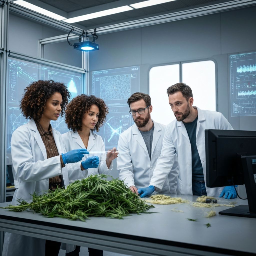 Bio-Engineered Resilience