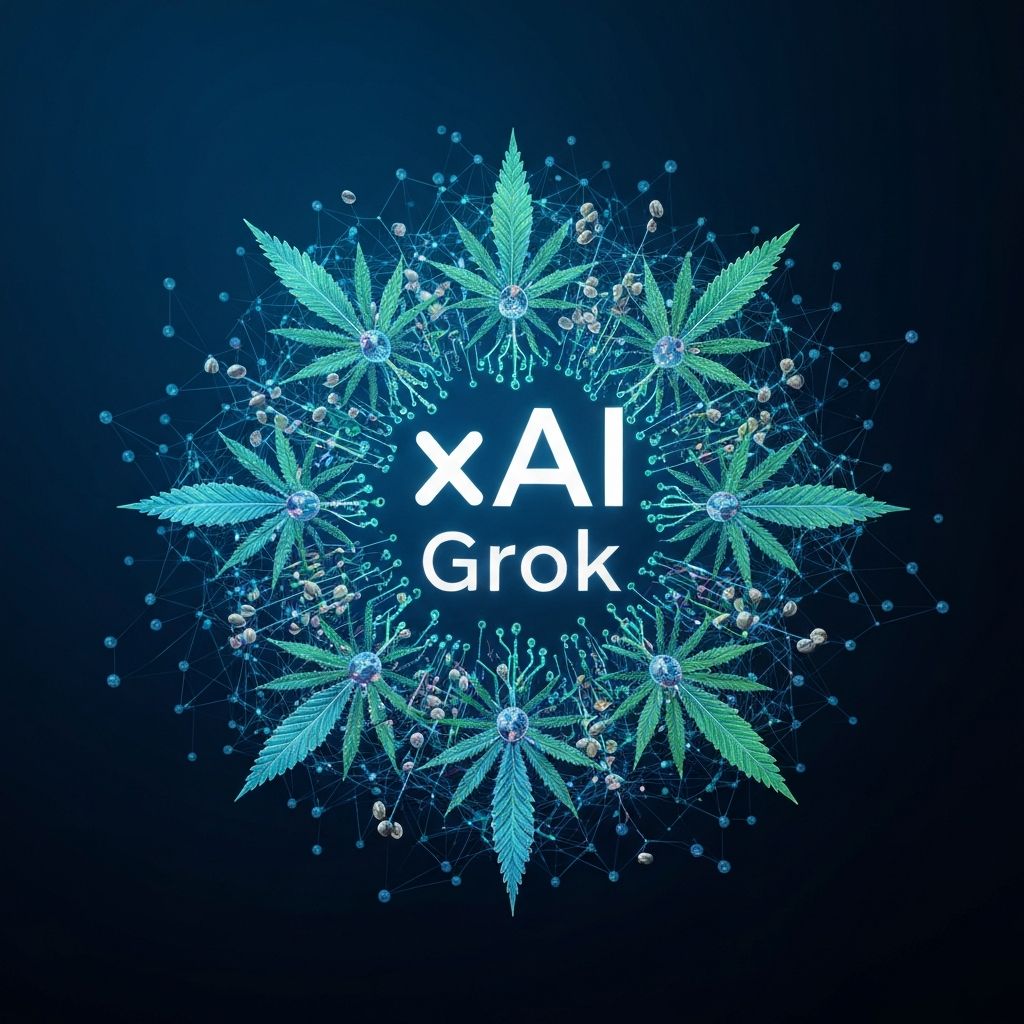 Grok integration - Future vision activated